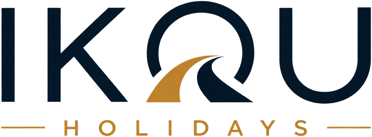 IKOU Holidays